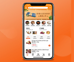 吉林IOS APP定制开发抢购电商系统基于数据的创新解决方案【狂欢节，领券更实惠】